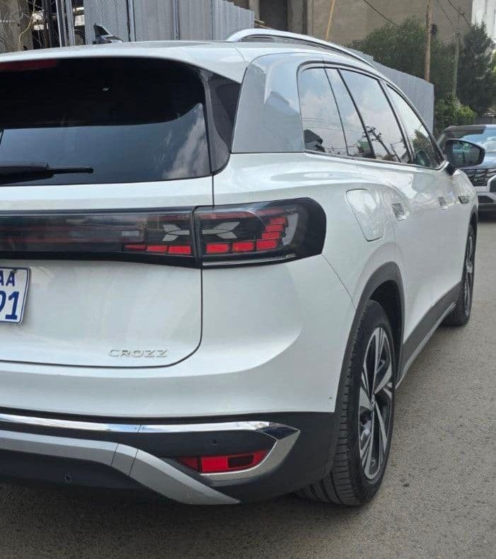 Volkswagen,ID.6,2022/12th month,new car!!, photo 4 of 4