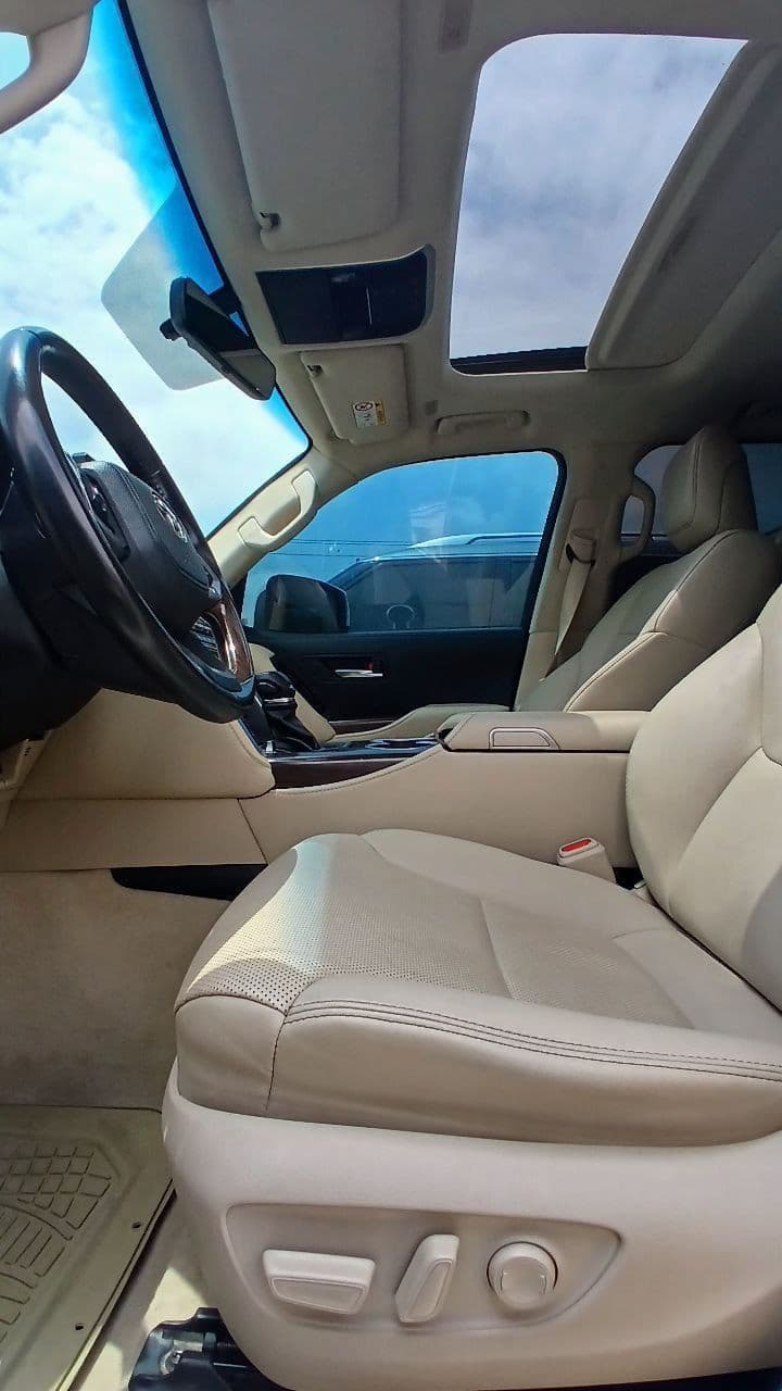 Bank Loan Land Cruiser VX.R. 14 ሚሊየን ባንክ አለበት።, photo 5 of 6