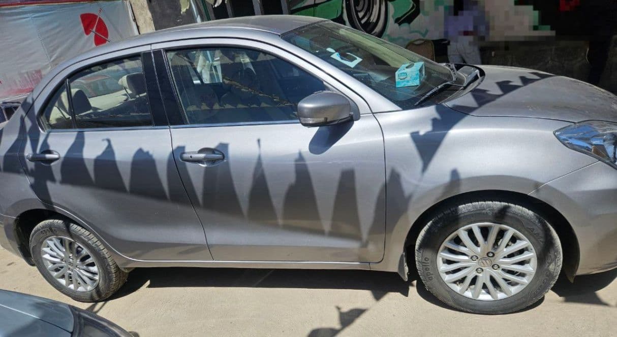 Suzuki Dzire, 2021/12th month, photo 1 of 3