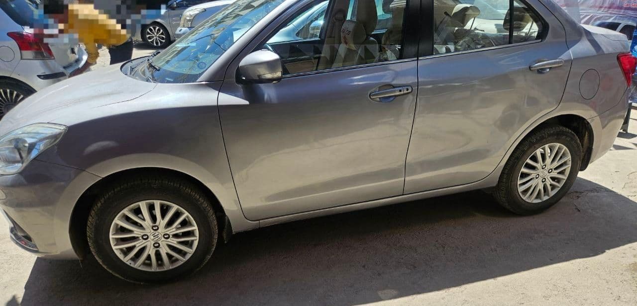Suzuki Dzire, 2021/12th month, photo 2 of 3