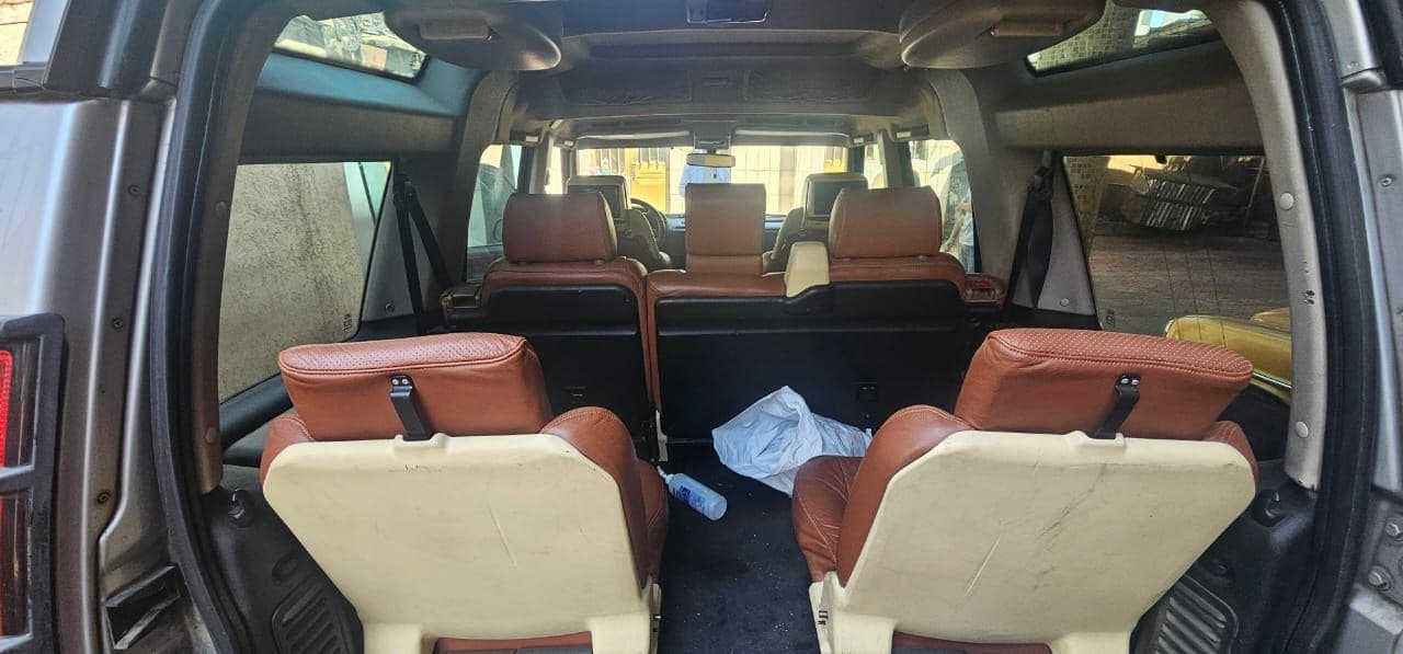 Automatic Discovery,TD5 engine,Diesel,7 Seat,excellent condition!!, photo 5 of 6