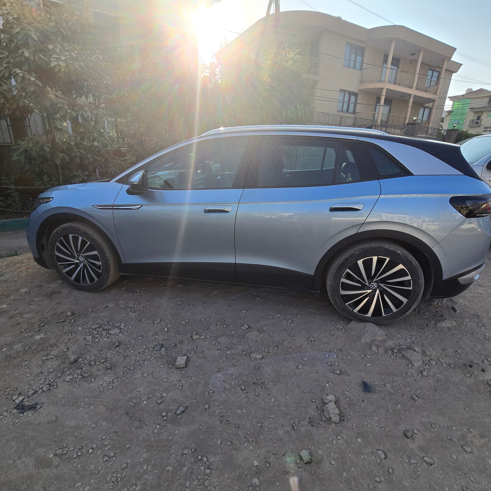 Volkswagen ID.4, photo 2 of 2