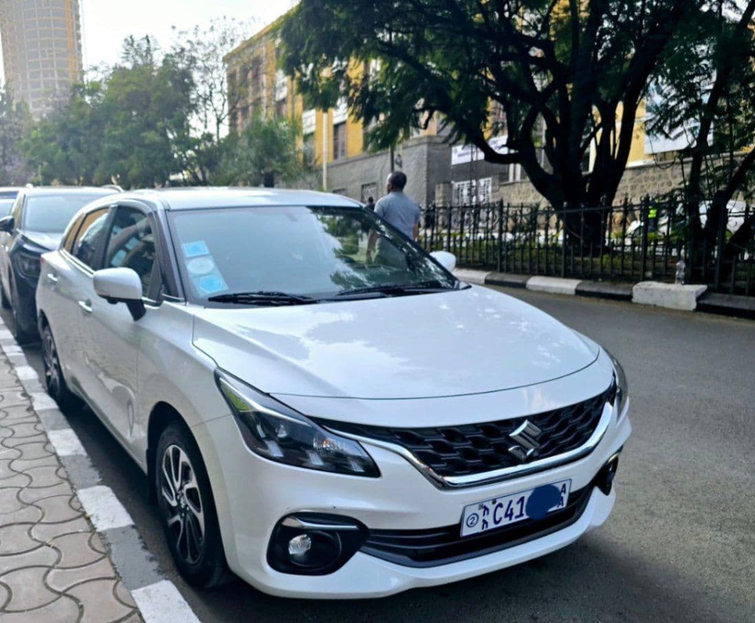 Suzuki Baleno , photo 2 of 4