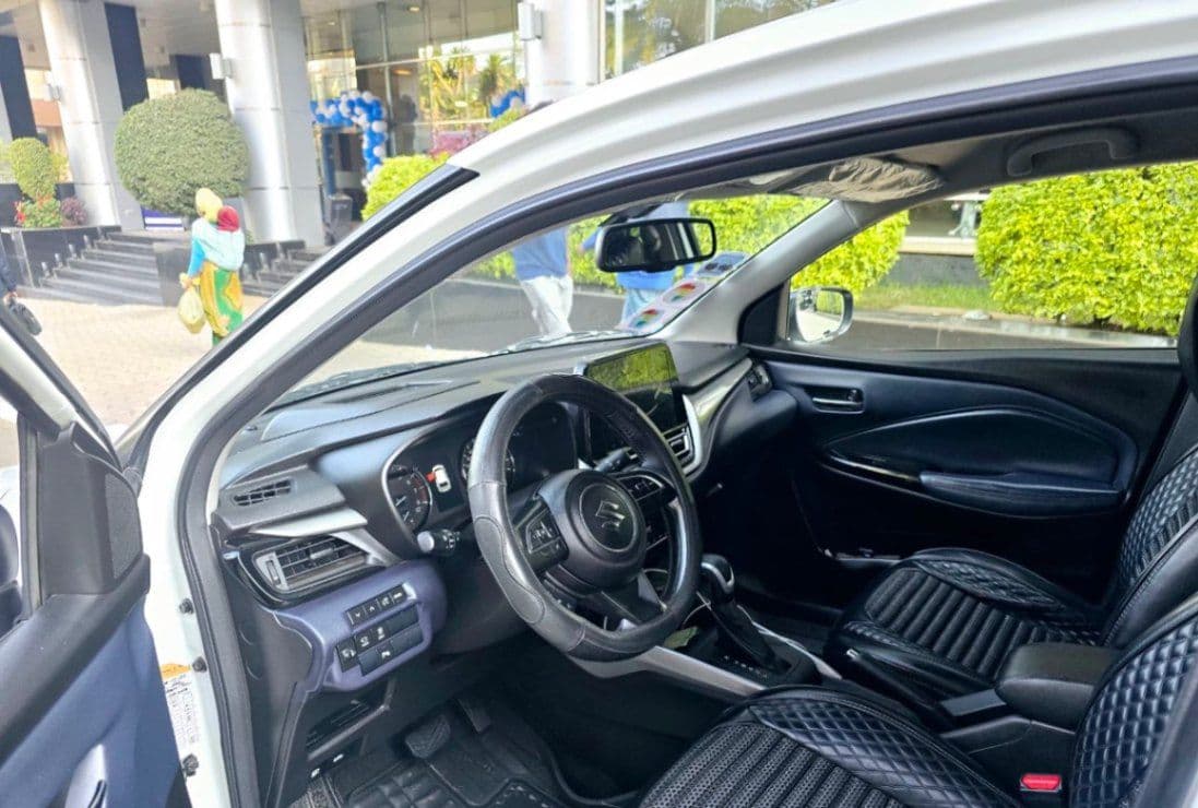 Suzuki Baleno , photo 4 of 4