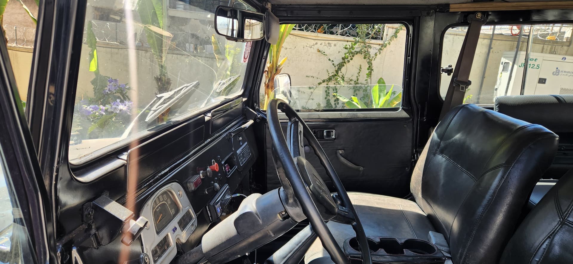 toyota landcruiser fj, photo 4 of 8