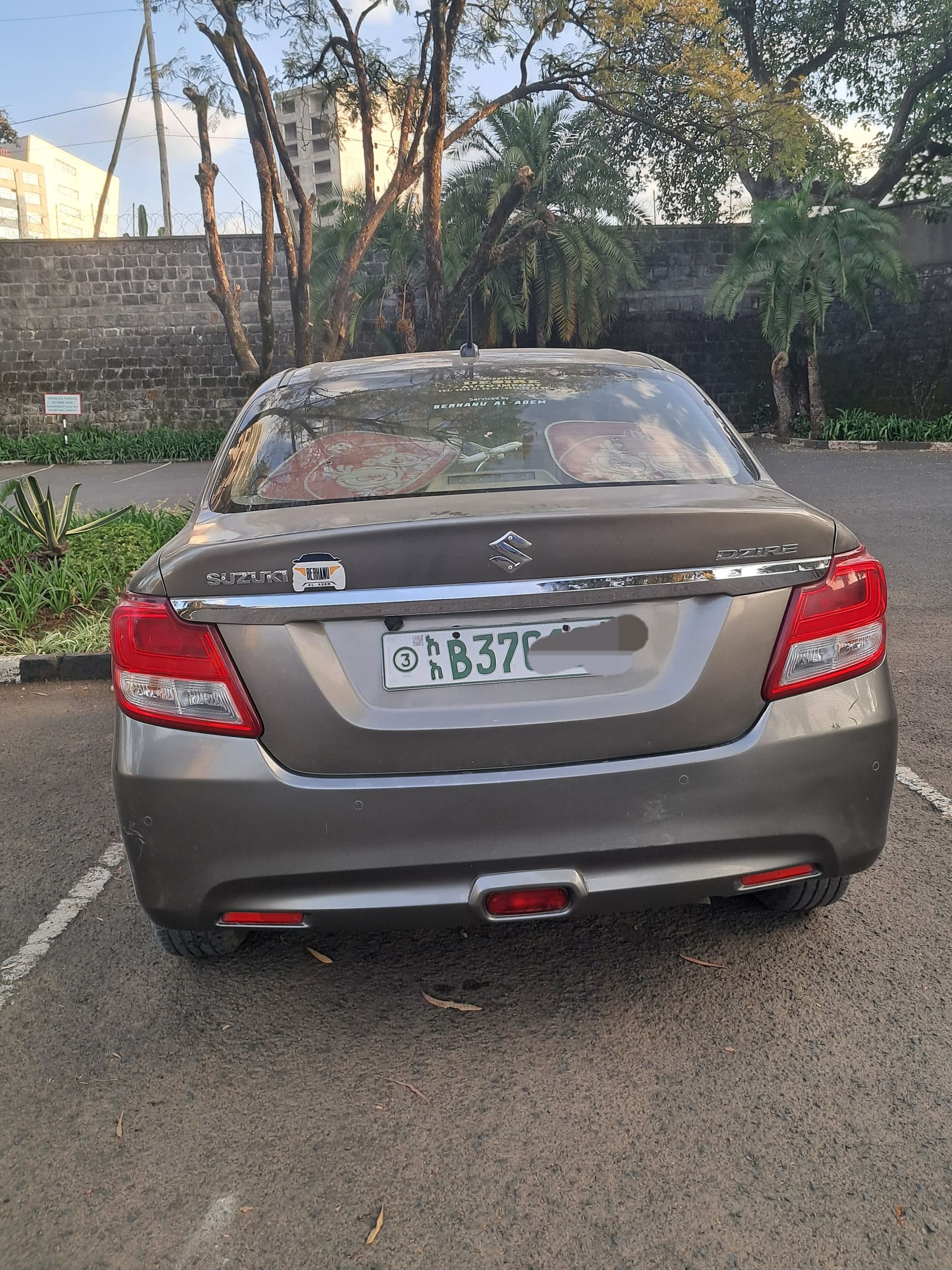 Susuki Dzire , photo 4 of 7