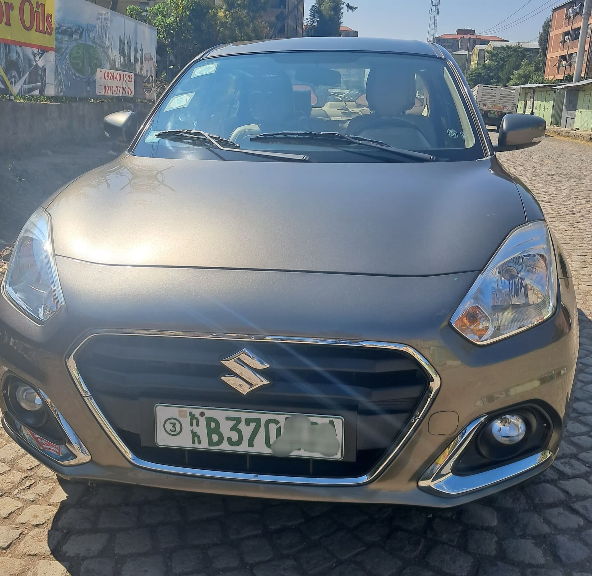 Susuki Dzire , photo 1 of 7