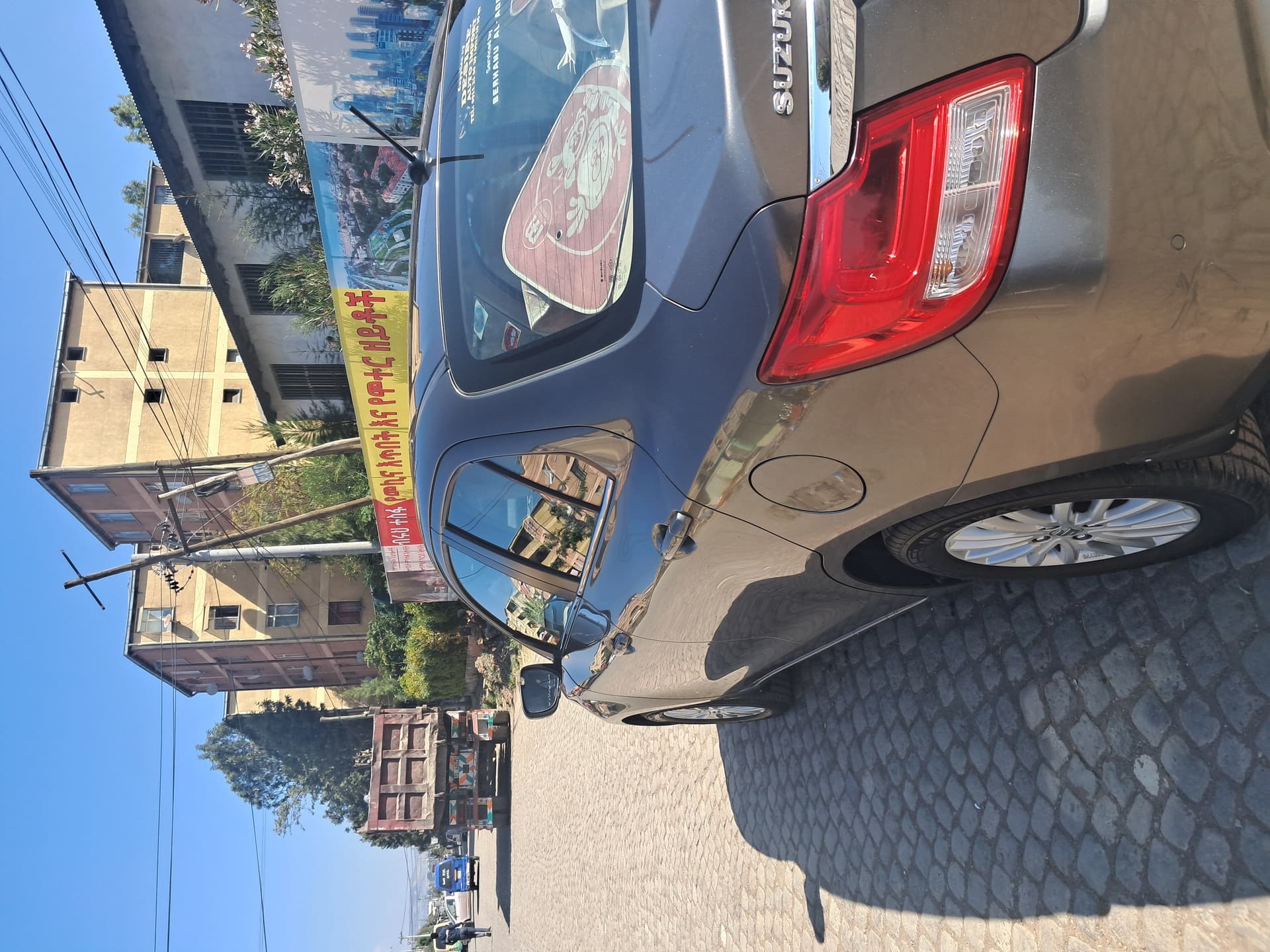 Susuki Dzire , photo 2 of 7