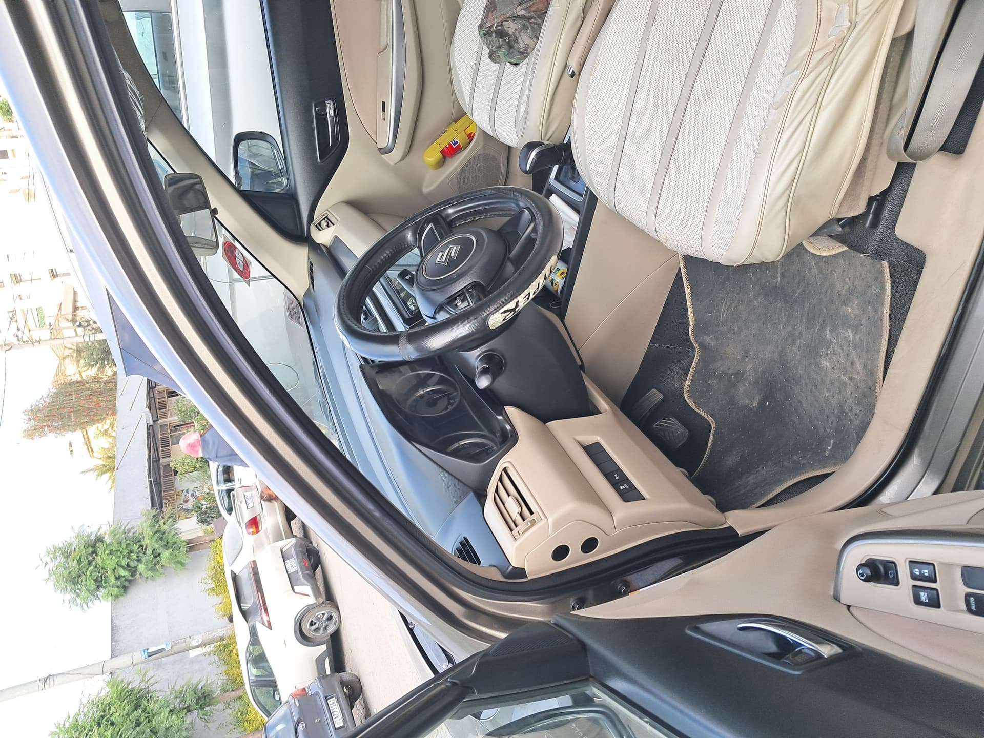 Susuki Dzire , photo 5 of 7