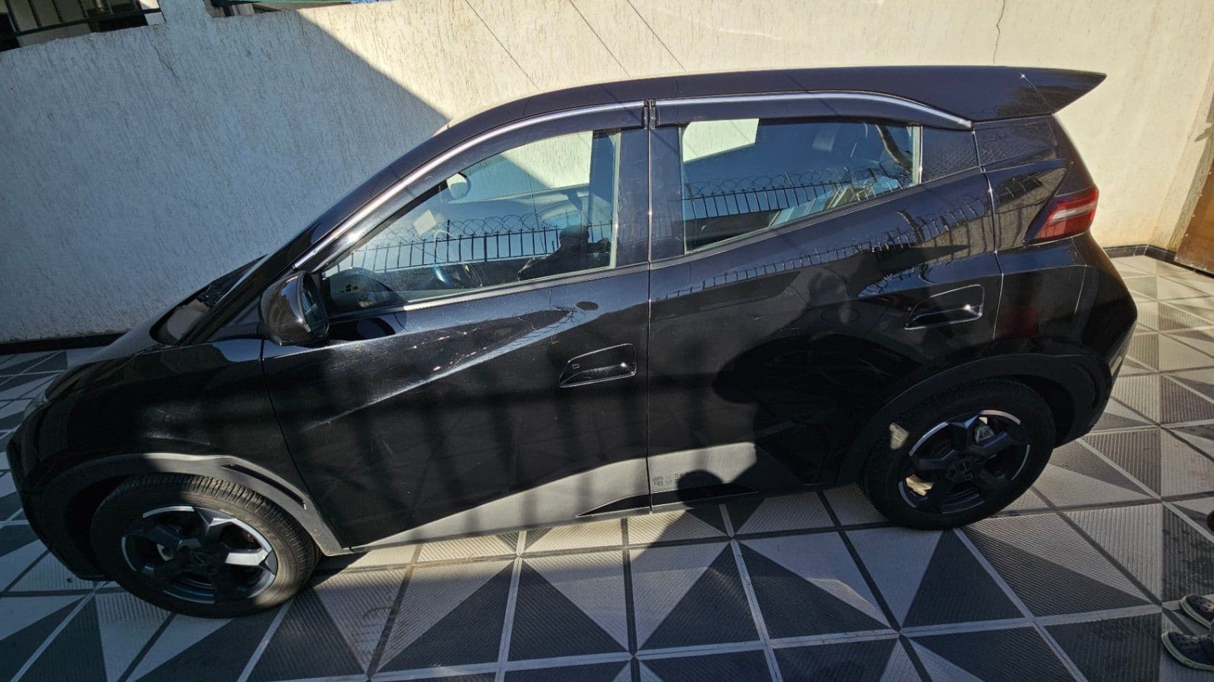 Byd seagull , photo 4 of 6