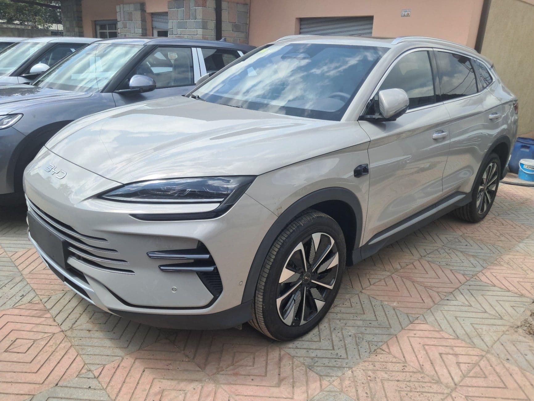 Byd song plus 2025, photo 3 of 3