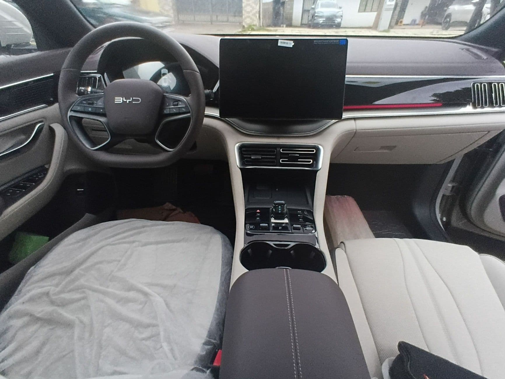 Byd song plus 2025 smart , photo 3 of 4
