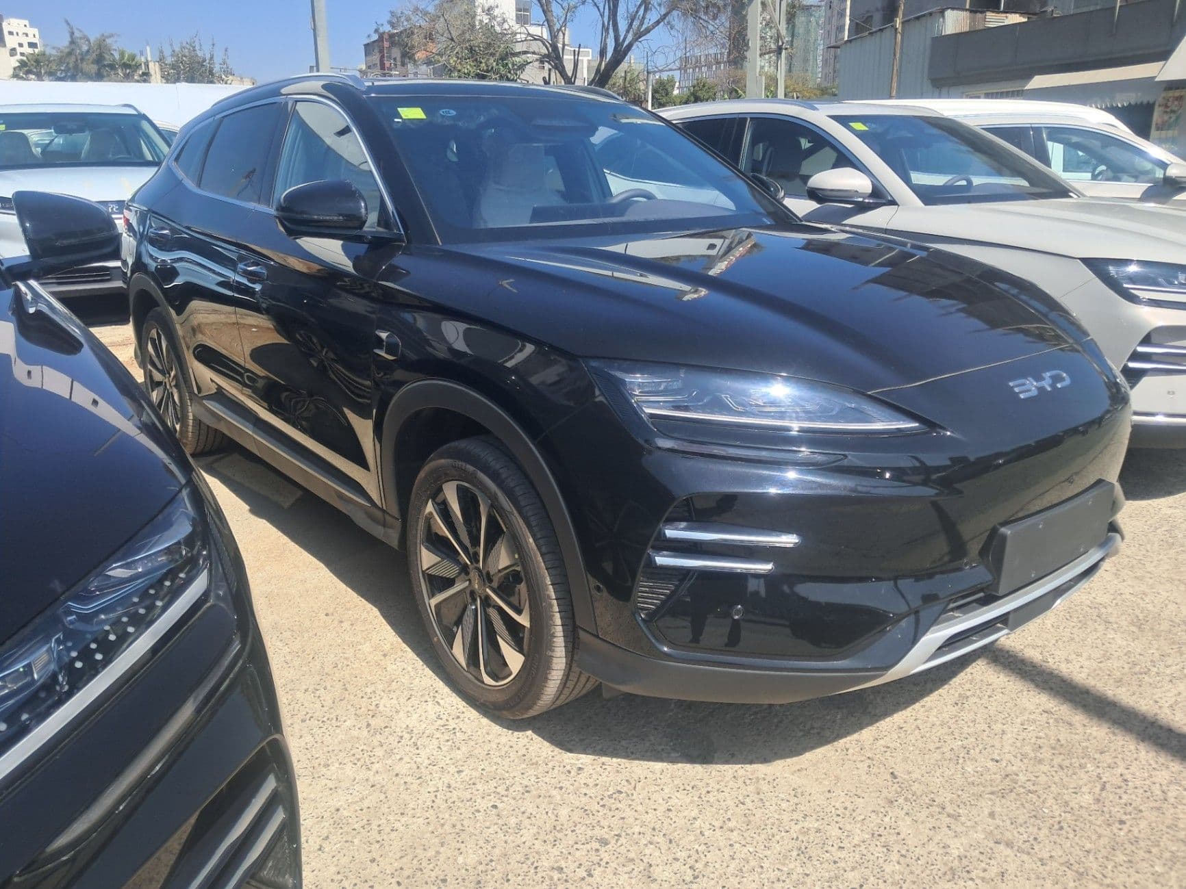 Byd song plus 2025, photo 2 of 3