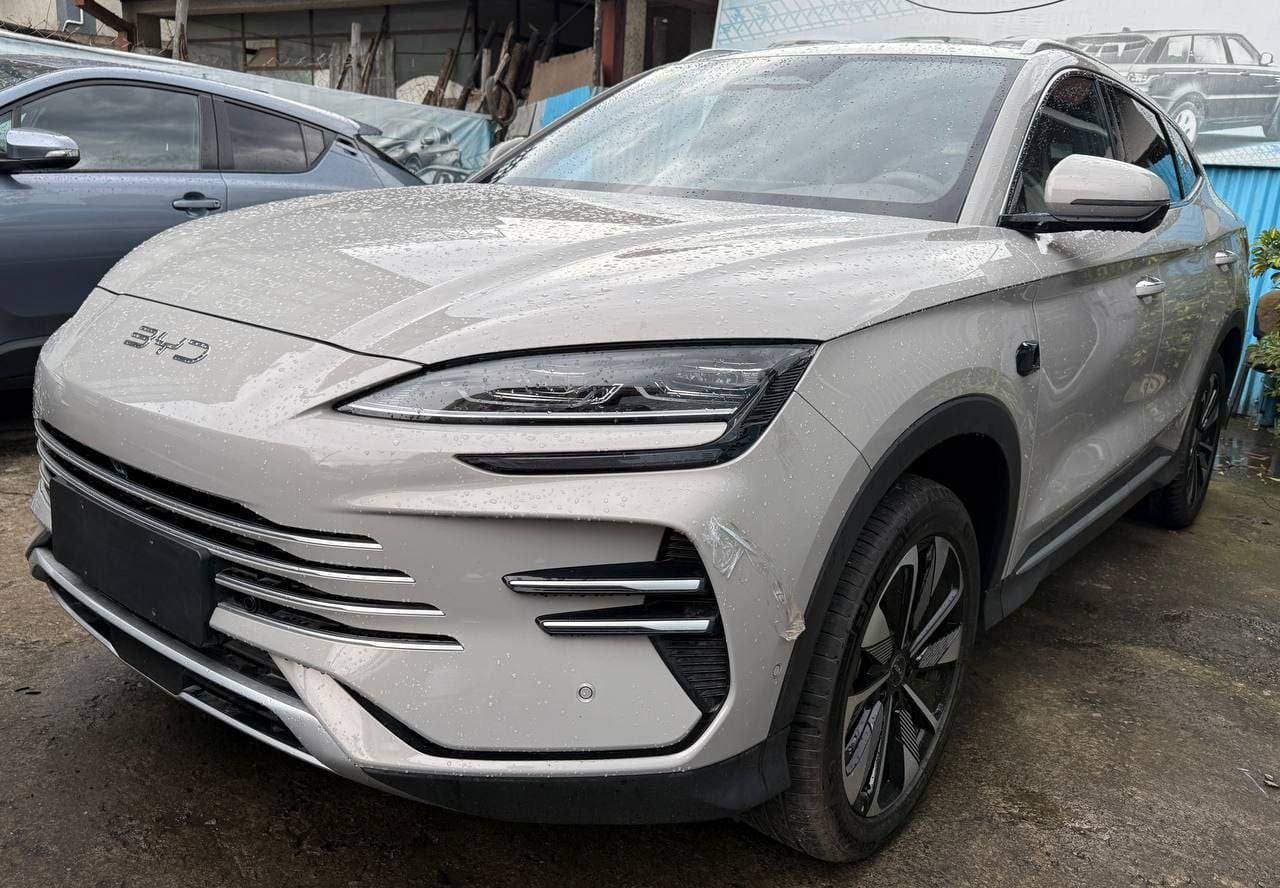 Byd song dmi 2025, photo 3 of 3