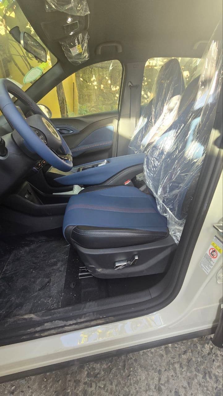 Byd seagull 2025, photo 3 of 3