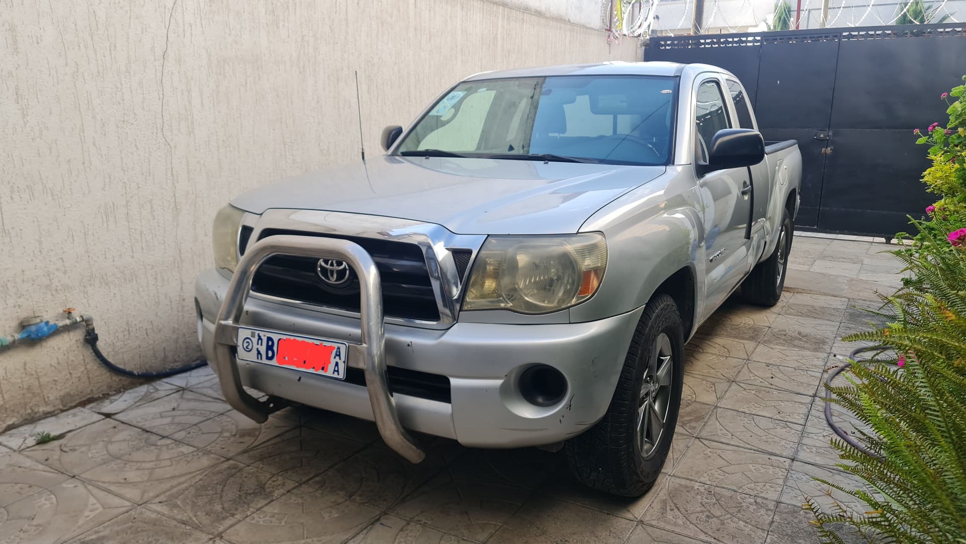 Toyota Tacoma , photo 10 of 10