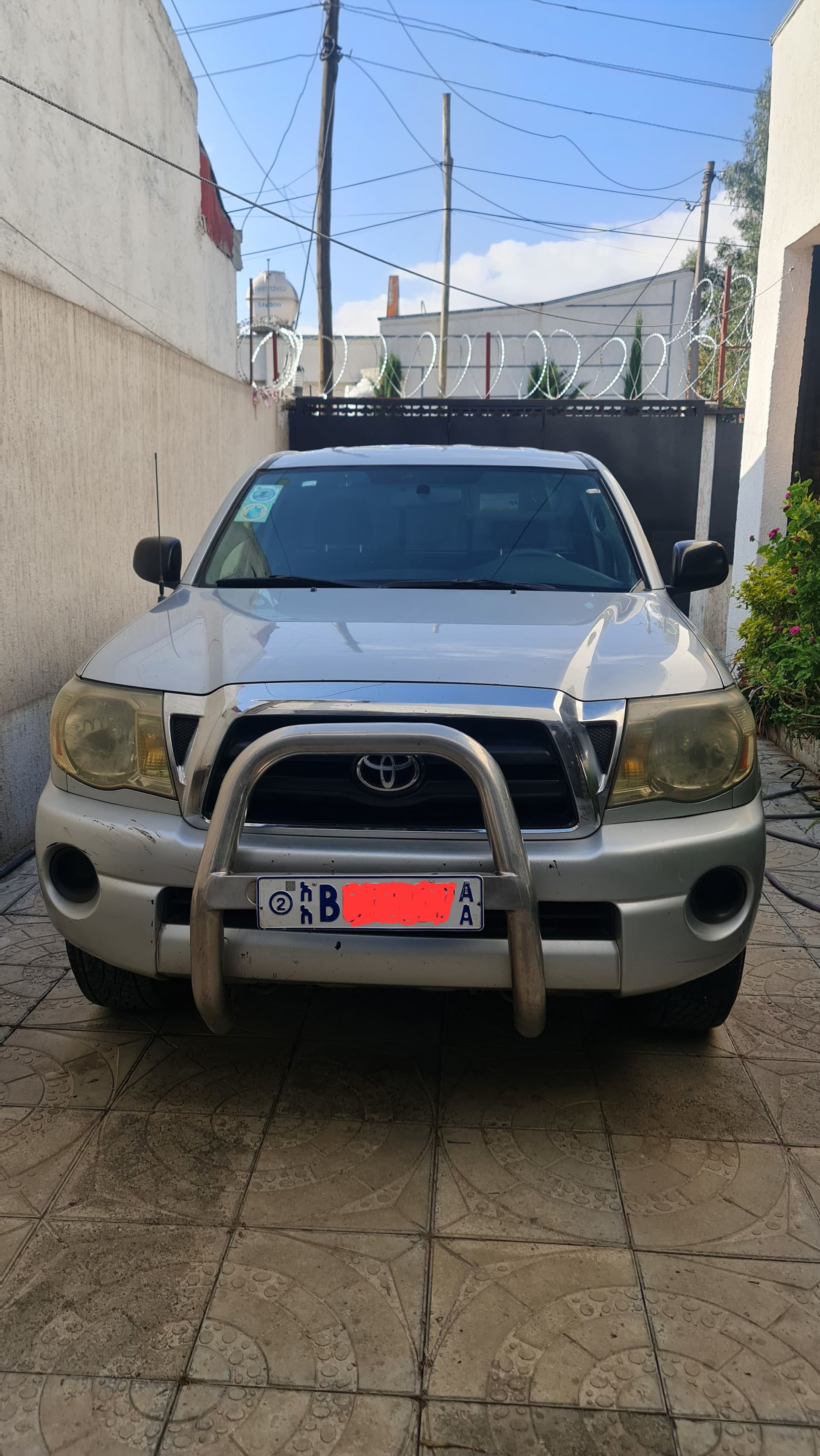 Toyota Tacoma , photo 9 of 10