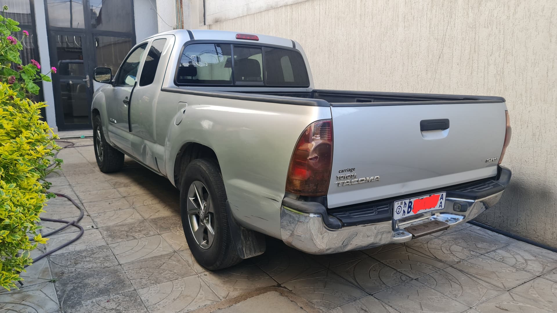 Toyota Tacoma , photo 8 of 10