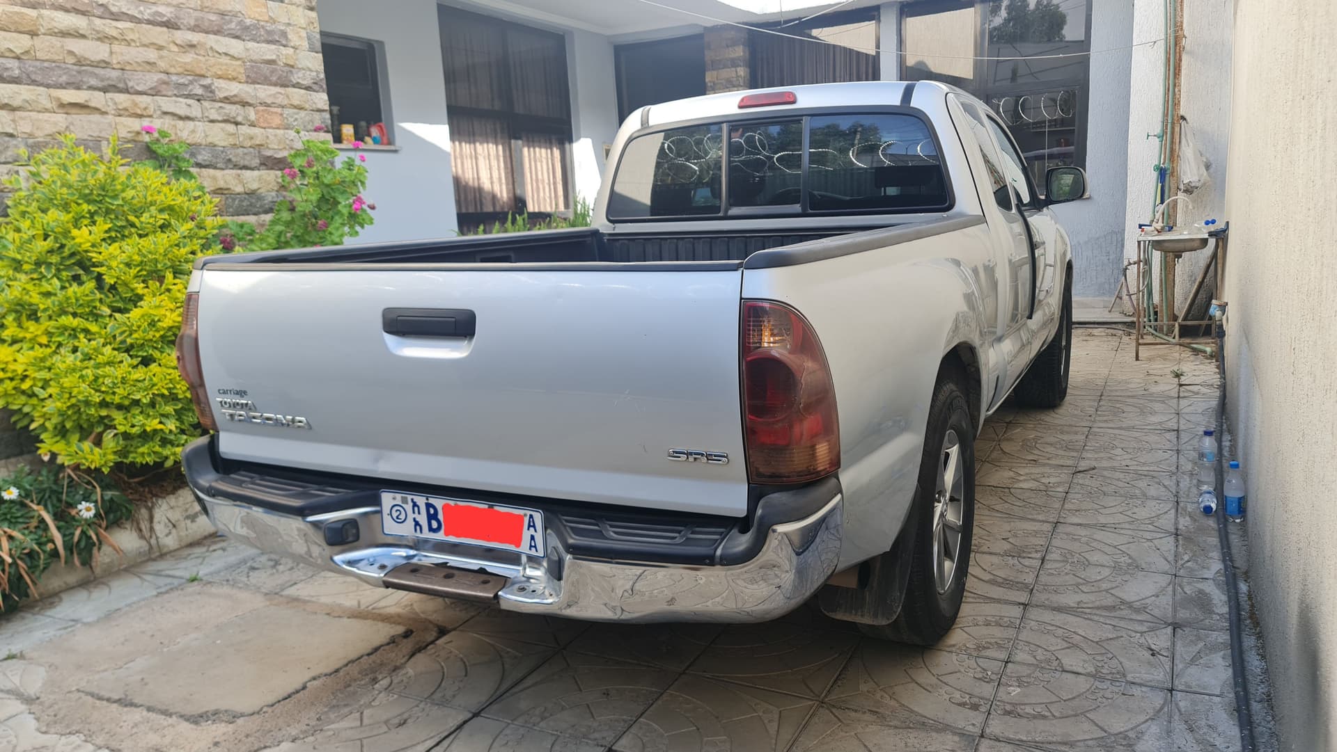 Toyota Tacoma , photo 5 of 10