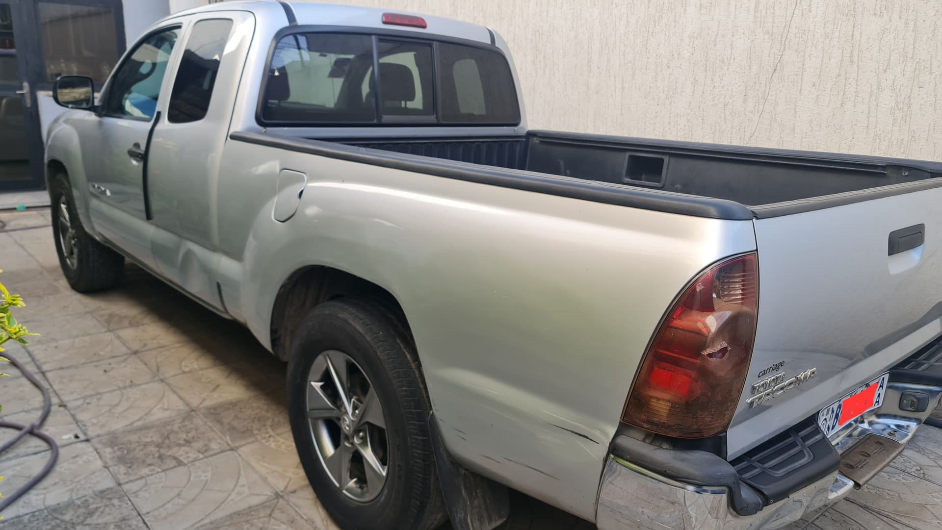 Toyota Tacoma , photo 6 of 10