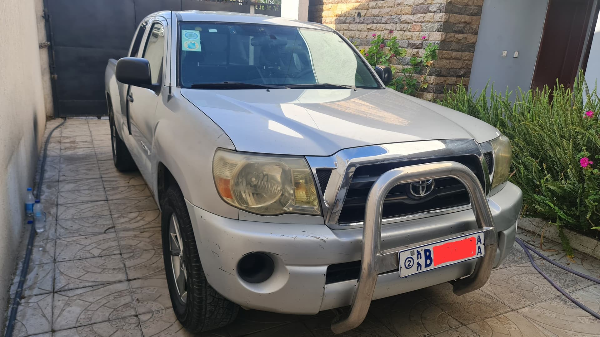 Toyota Tacoma , photo 2 of 10