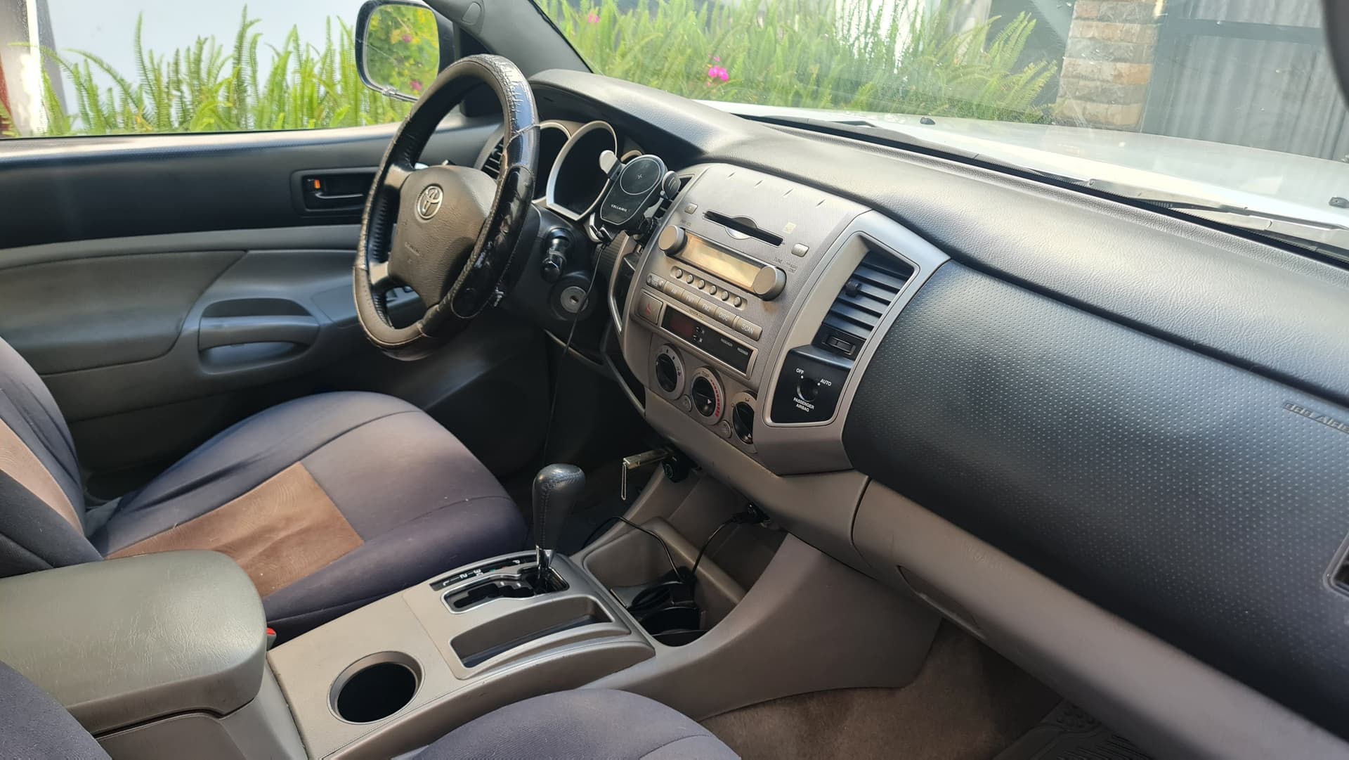 Toyota Tacoma , photo 3 of 10