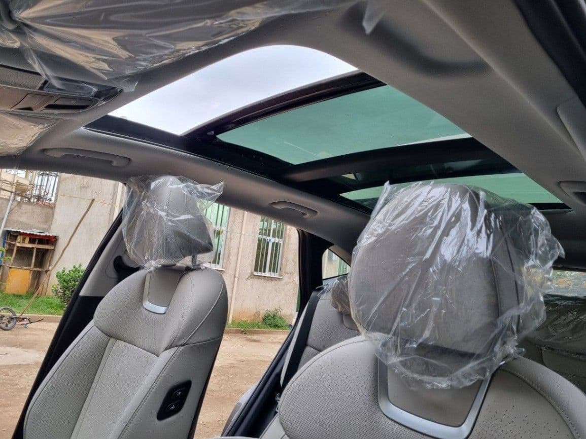 Hyundai tucson 2023, photo 3 of 5