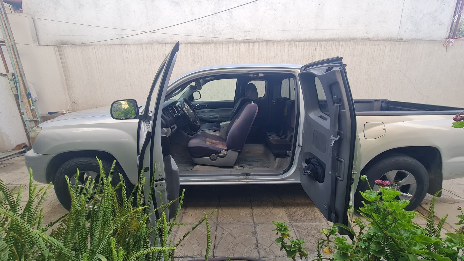Toyota Tacoma , photo 4 of 10