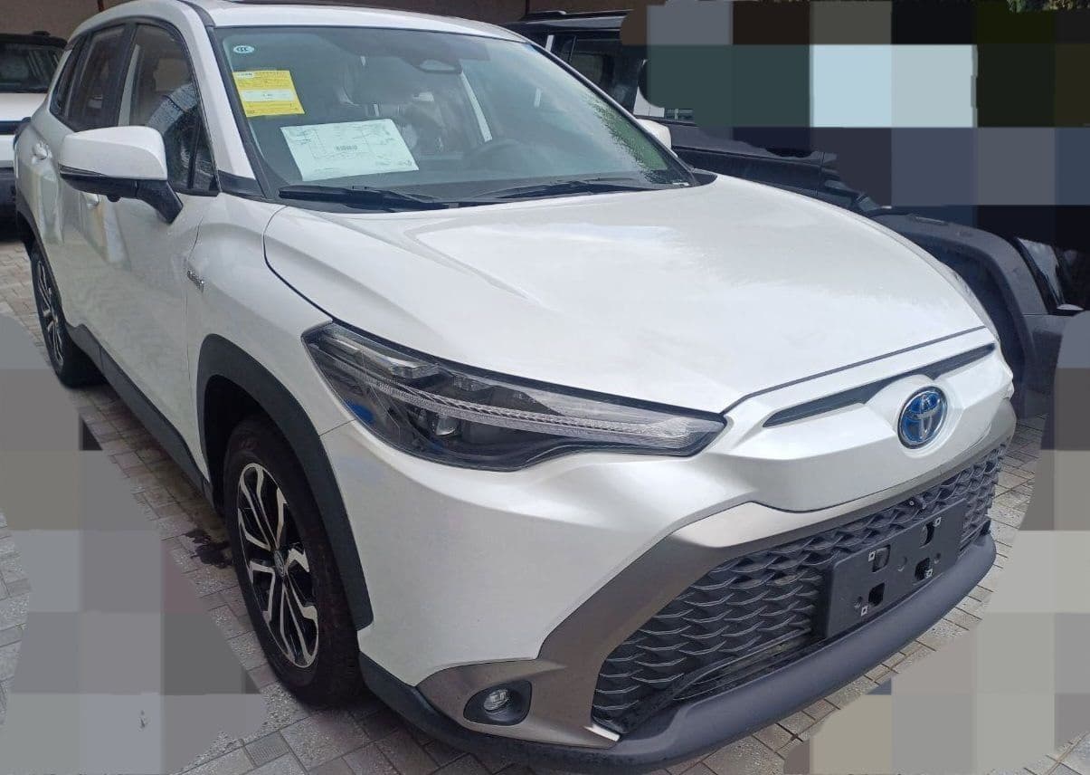 Toyota frontlander , photo 2 of 3