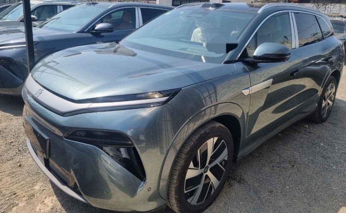 Byd Tang l Ev (We Arrange 50% Bank), photo 2 of 2