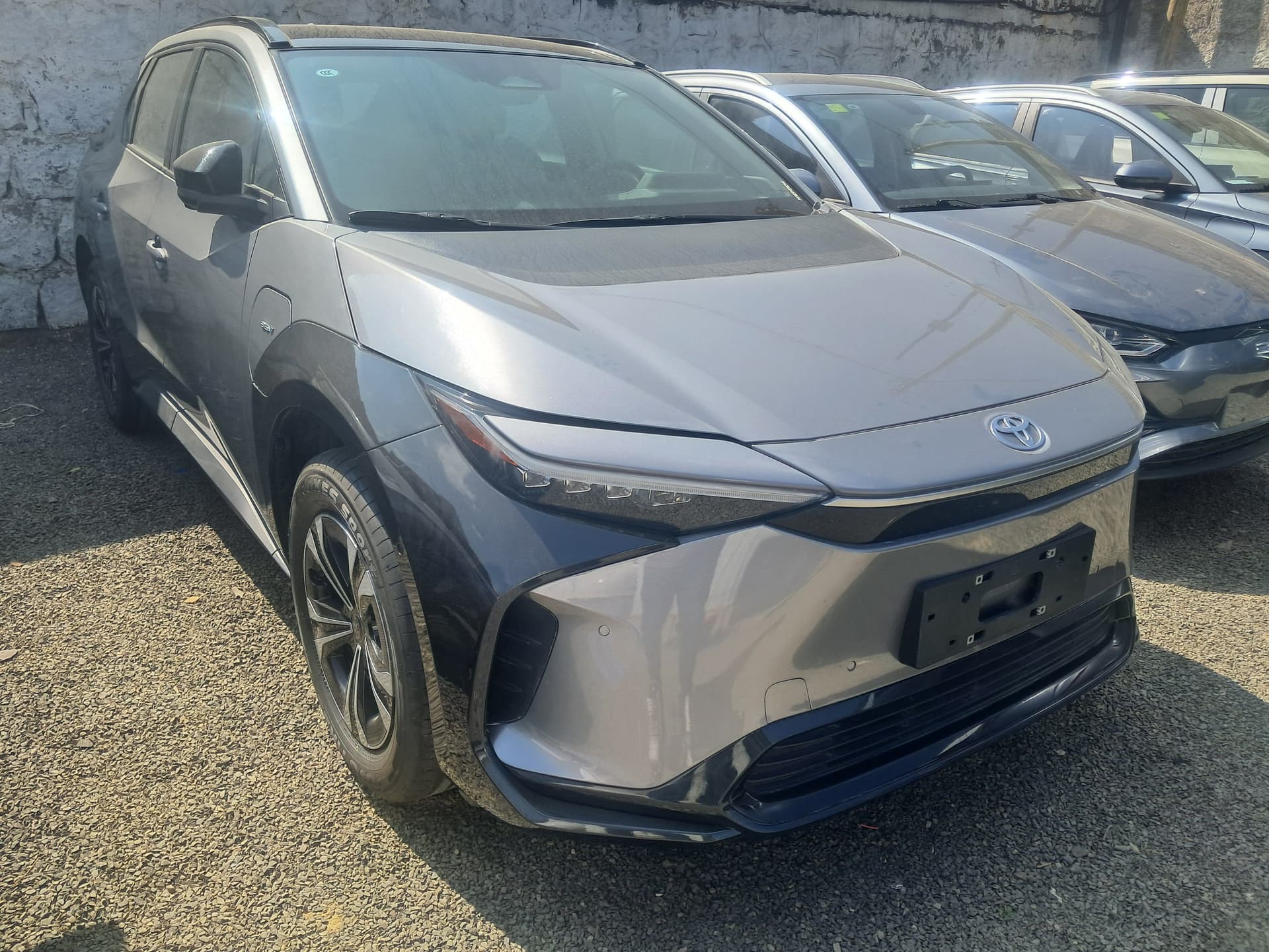 Byd e2.  2025, photo 3 of 3