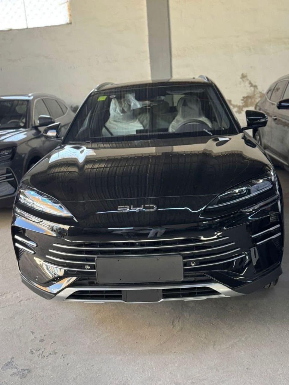 Byd song plus dmi 2025, photo 2 of 3