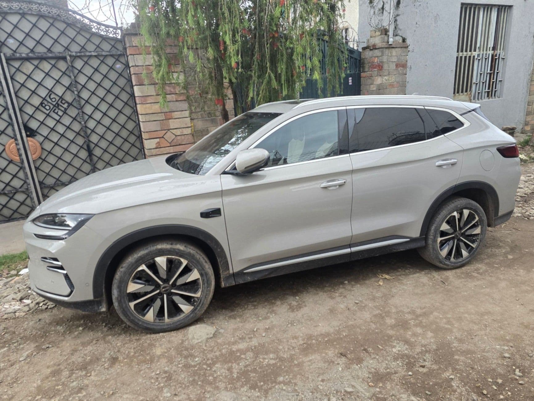 Byd song plus 2025/4, photo 2 of 3