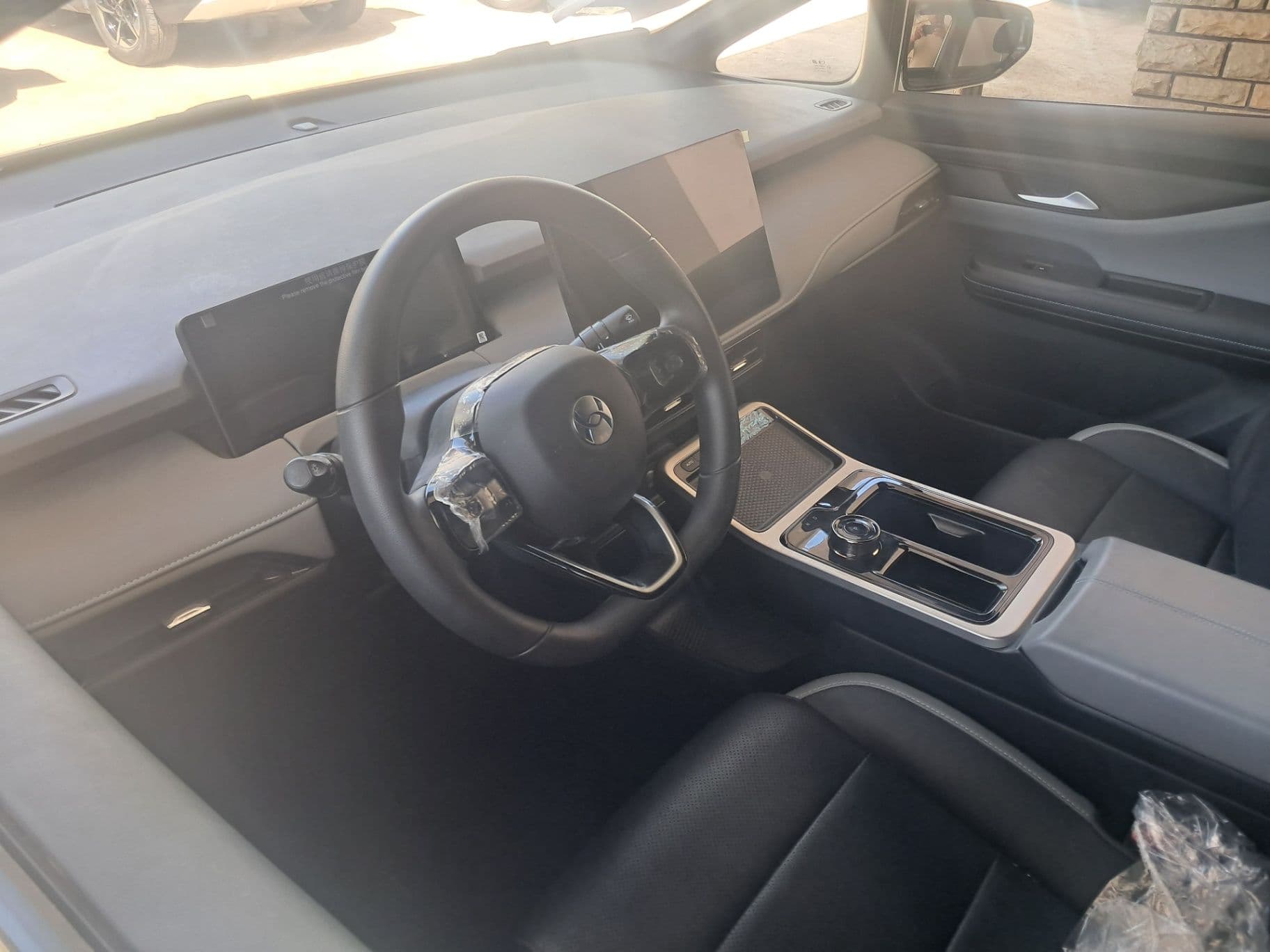 Hycan Ev, photo 3 of 4