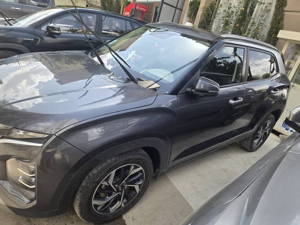 Creta 2023, photo 1 of 4