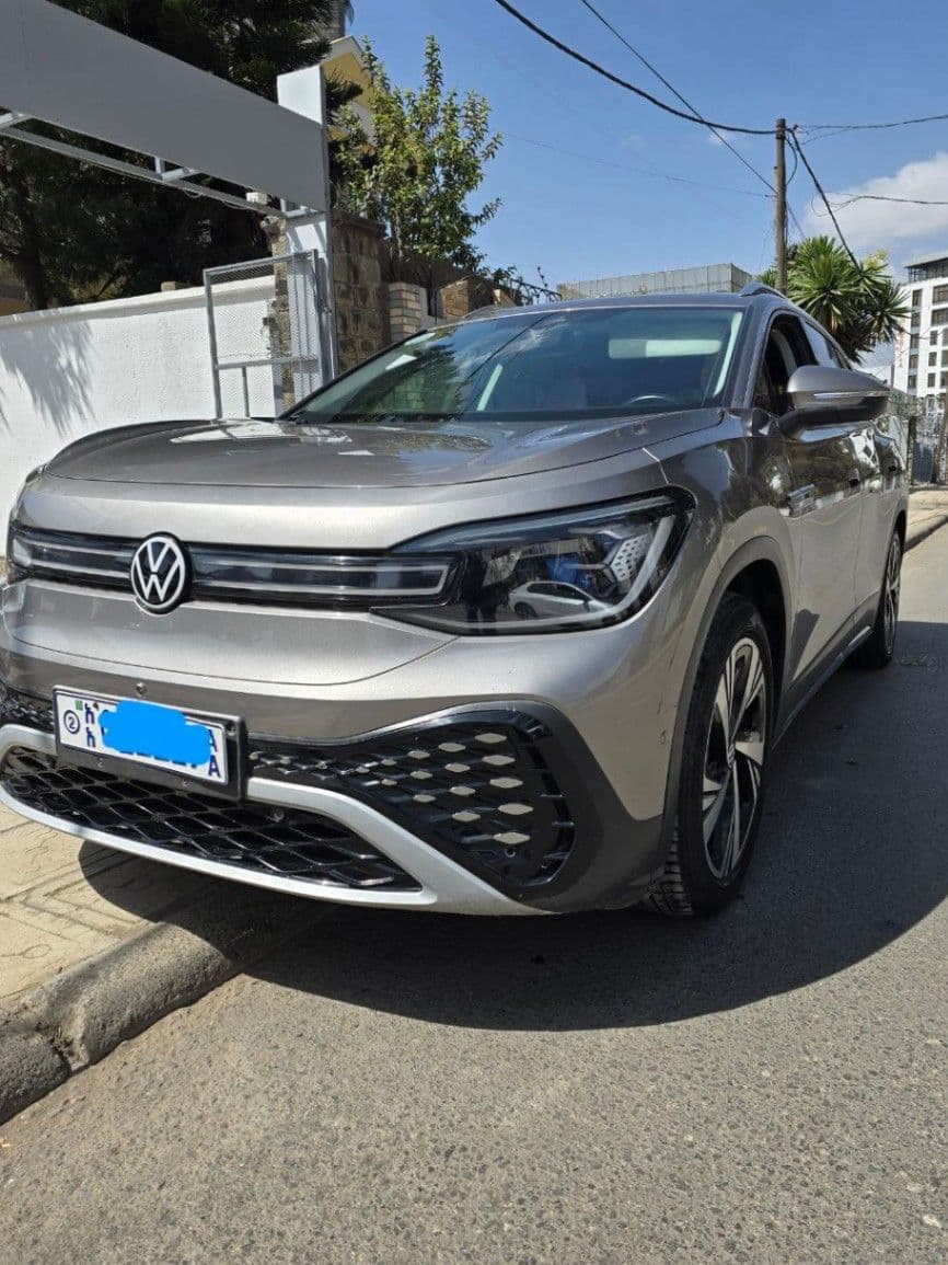Id 6 Pro Cross, photo 1 of 3