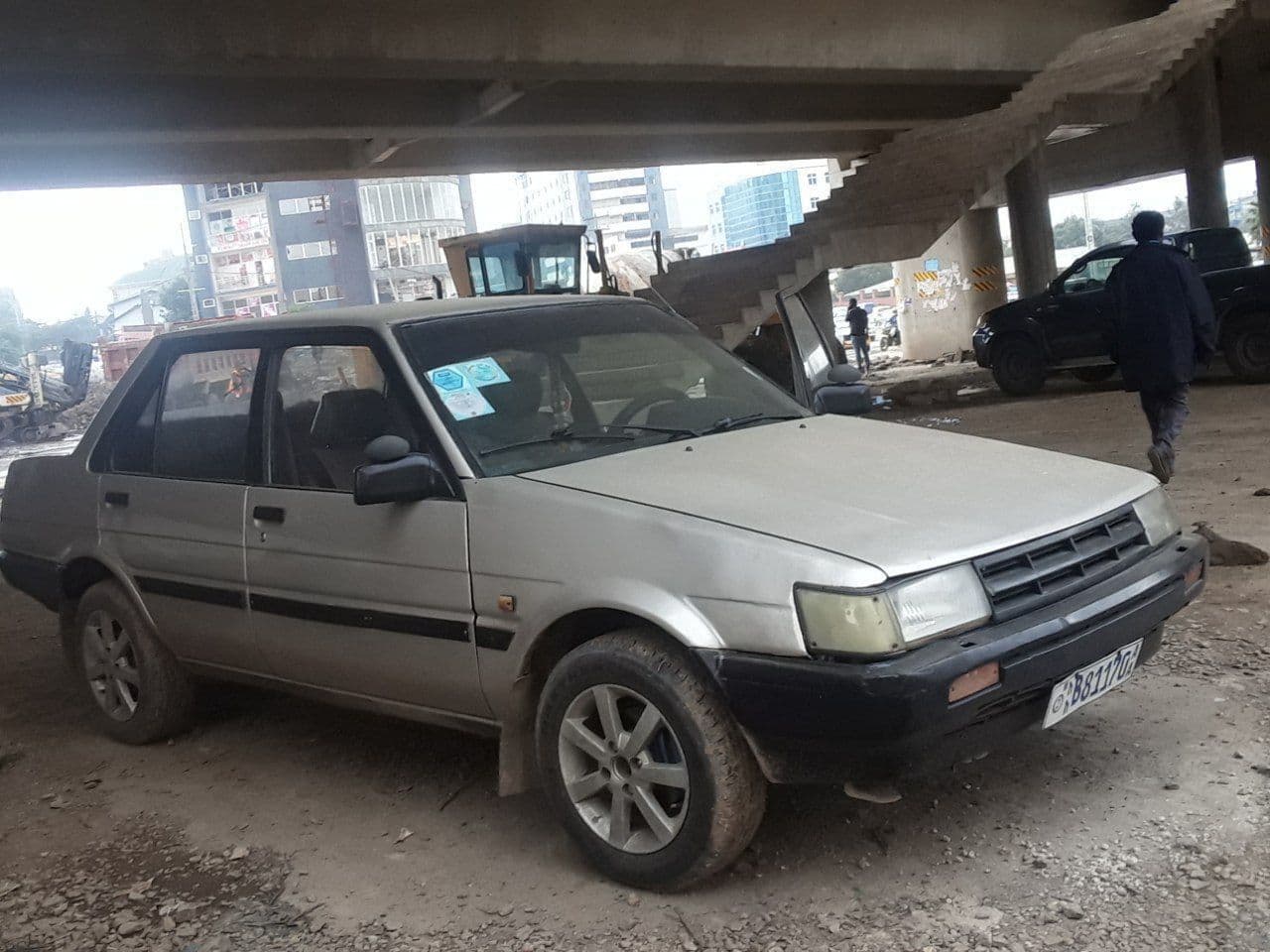 DX XL Model, photo 3 of 6