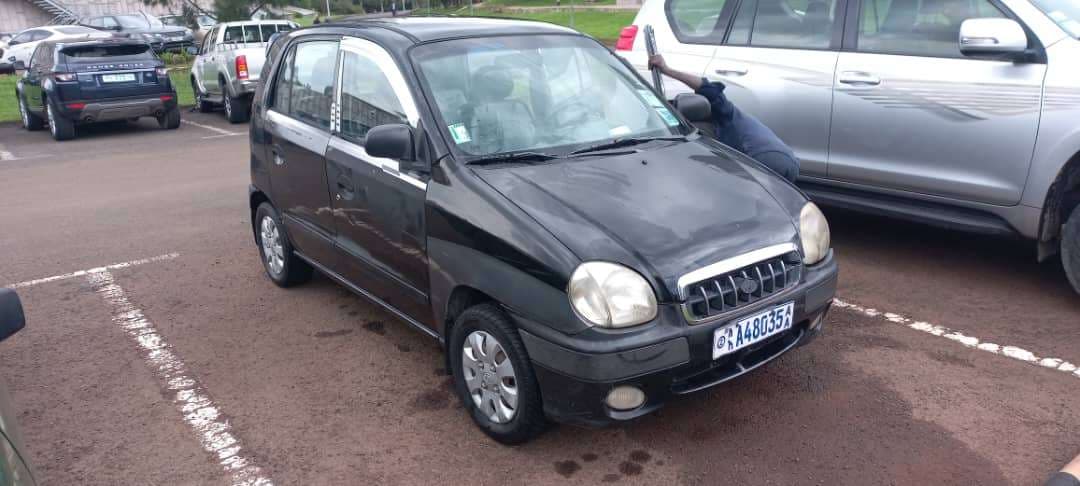 Kia Visto