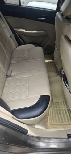 Suzuki dzire 2021, photo 4 of 4