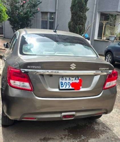 Suzuki dzire 2021, photo 3 of 4