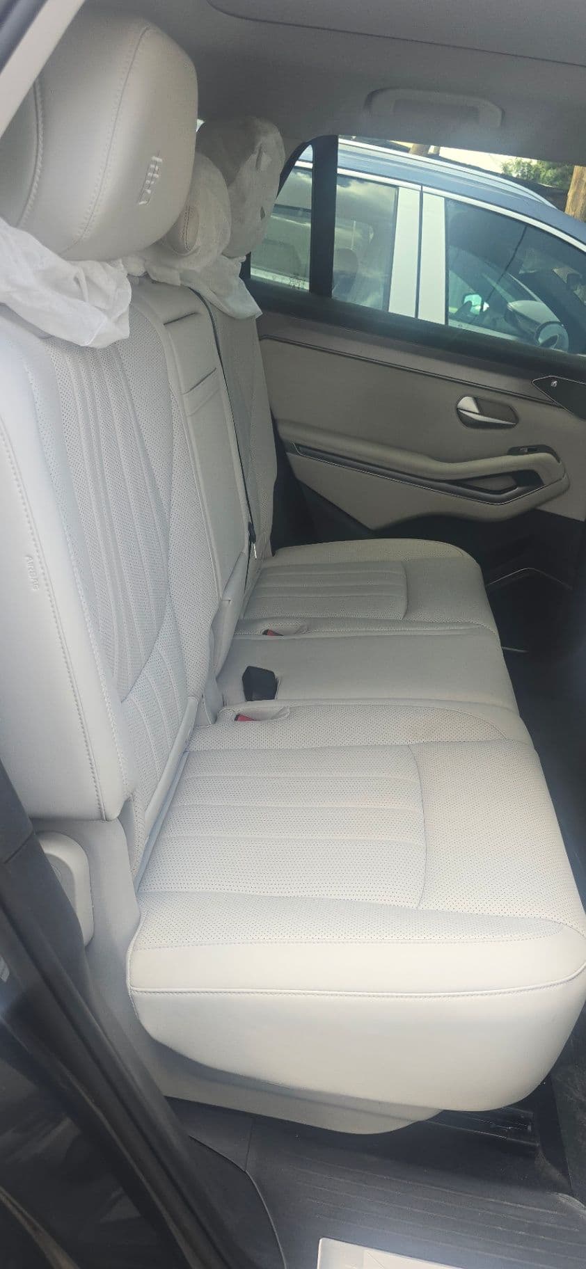 BYD Tang, photo 4 of 6