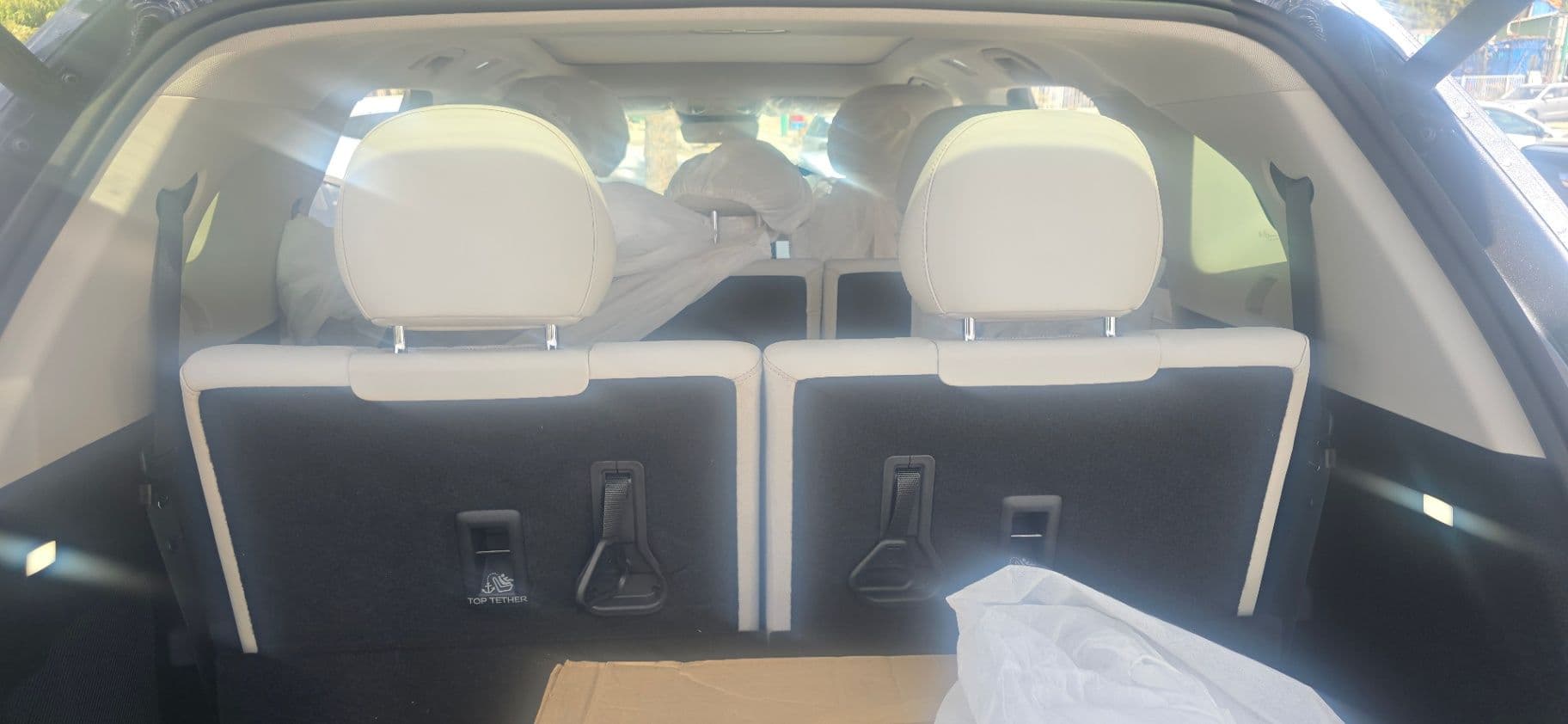 BYD Tang, photo 5 of 6