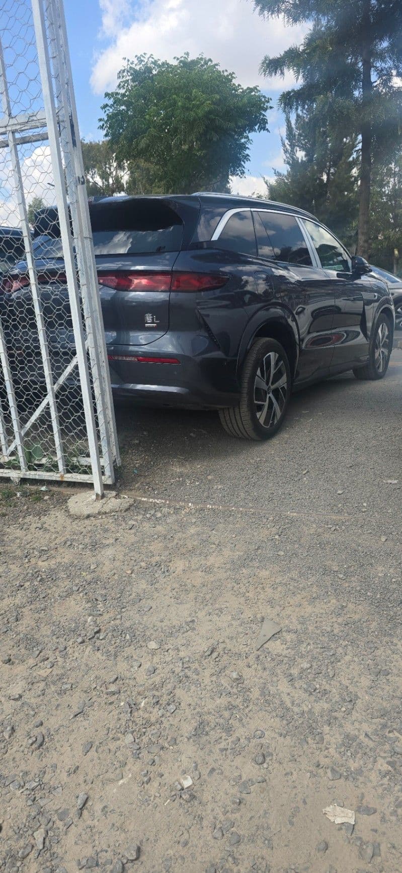 BYD Tang, photo 2 of 6