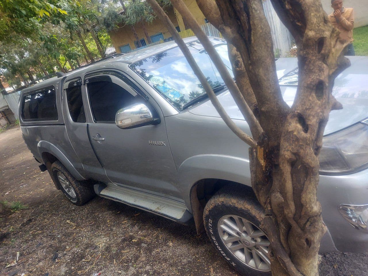 Toyota , photo 4 of 5