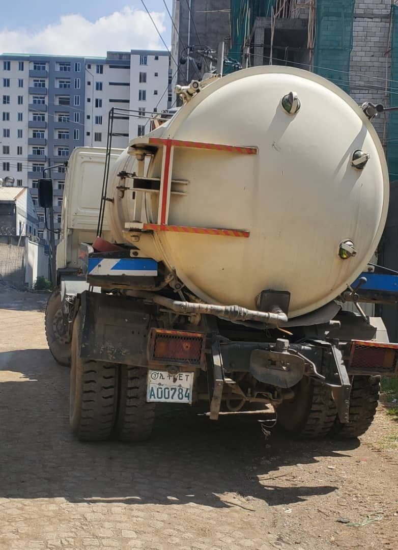 የሽንት ቤት መምጠጫ ዳፍ, photo 2 of 2