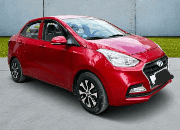 Hyundai Grand i10 