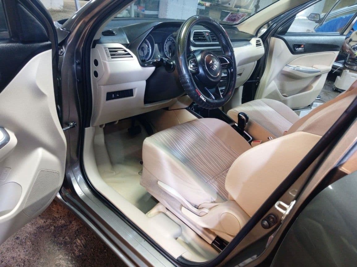 Suzuki Dzire 2021, photo 2 of 5