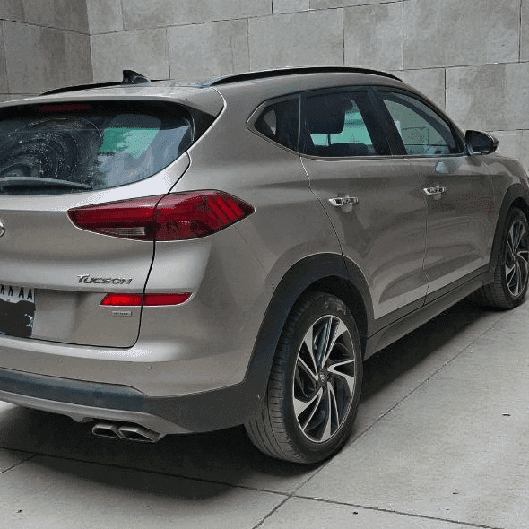 Hyundai Tucson ( Europe)