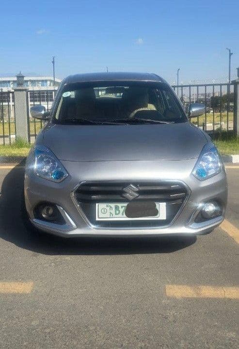 Suzuki Dzire 2022(RIDE), photo 1 of 6