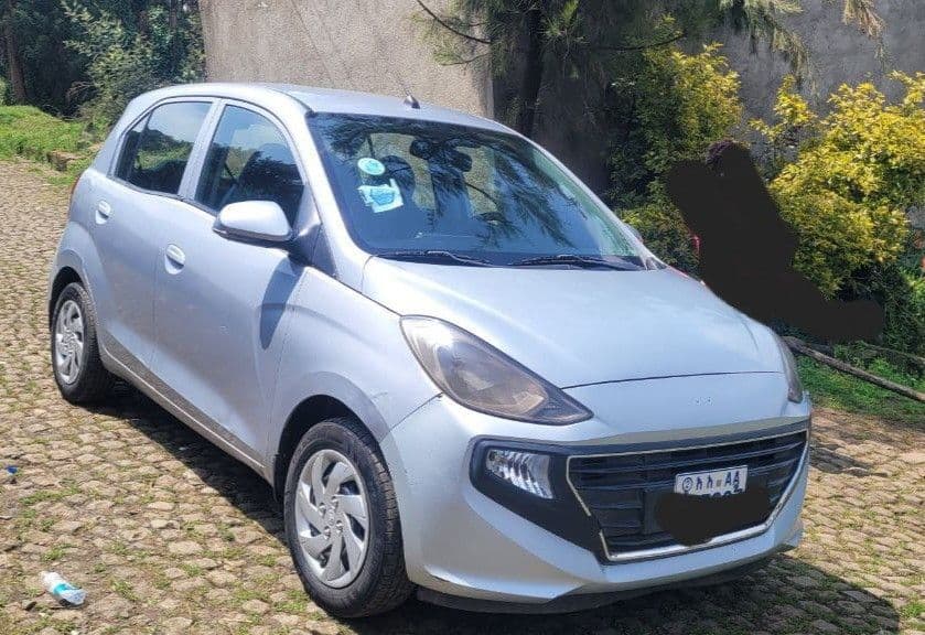 Hyundai Atos , photo 2 of 4